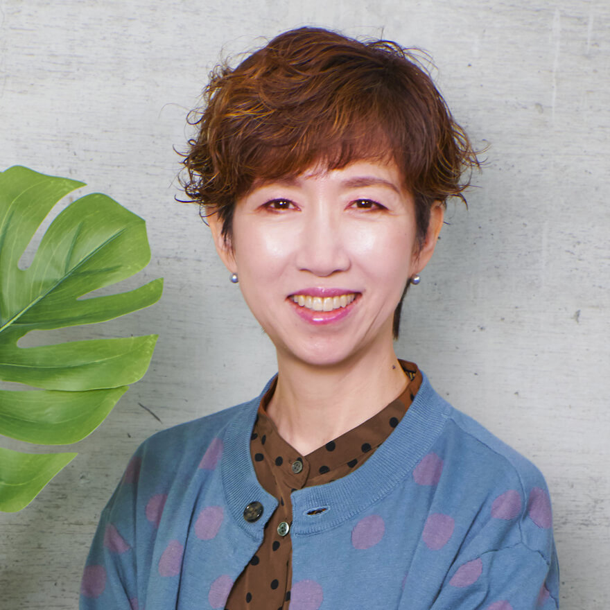 萩森代表