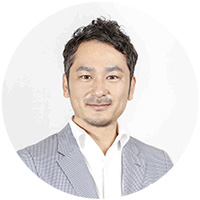 上村 秀康 様