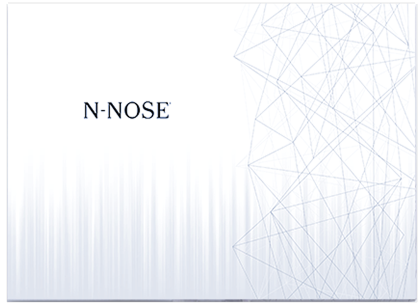 N-NOSEパッケージ