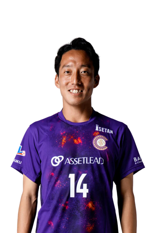 澤井 直人選手