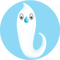 線虫くん