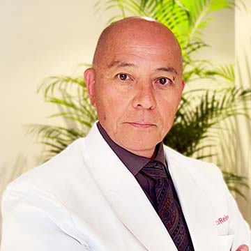 名古屋がん中央クリニック院長 杉山義樹