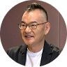 三遊亭鬼丸さん