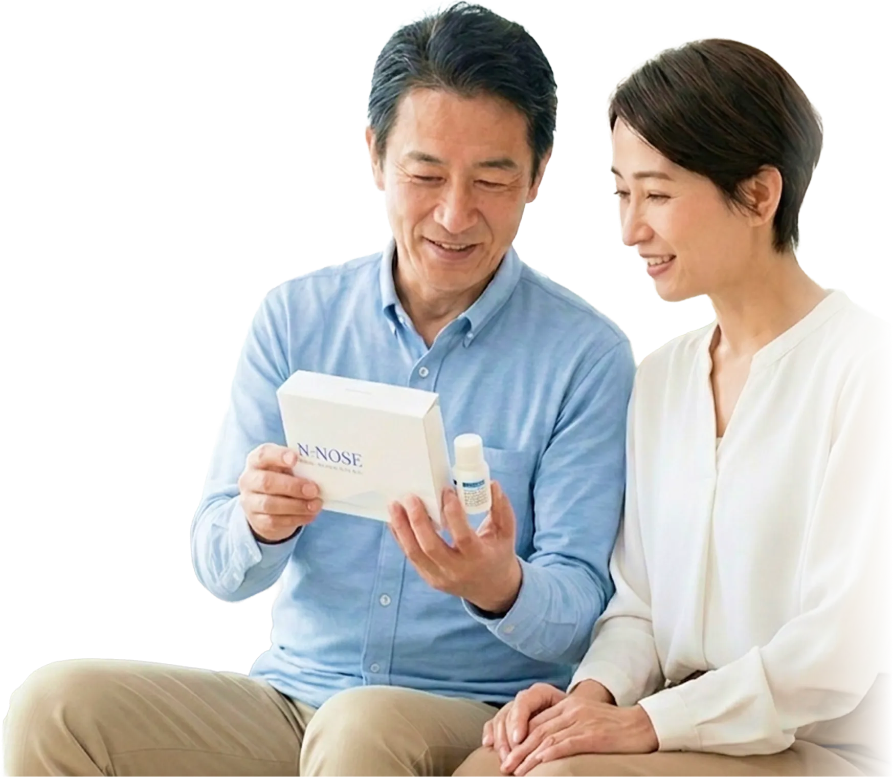 N-NOSE+すい臓キャンペーン開催中!