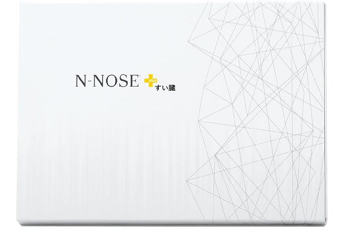 N-NOSE plus すい臓 検査キット