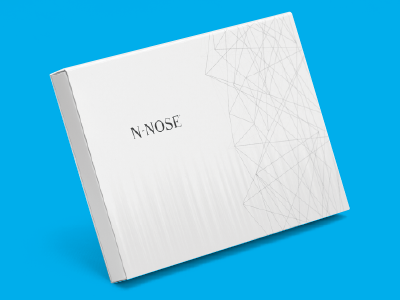 Bộ kit xét&nbsp;nghiệm N-NOSE