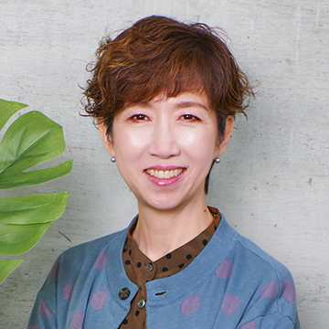 Masako Hagimori